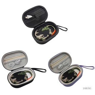 Kiki Portables EVA Túi đựng cứng Hộp đựng du lịch cho Clip 5 loa