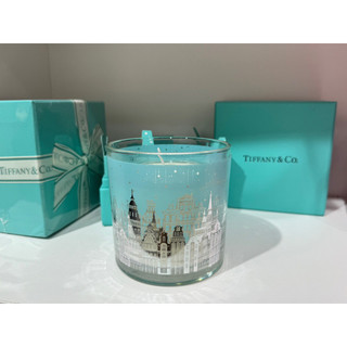 Hộp quà tặng hương thơm nến thơm Tiffany Brilliant Night Limited