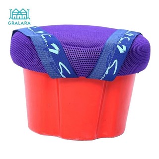 Làm vườn Hip Cushion Thiết kế phân Ghế làm vườn Ghế làm việc
