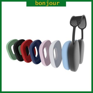 Vỏ bảo vệ tai nghe BOND Vỏ silicon mềm Phụ kiện tai nghe