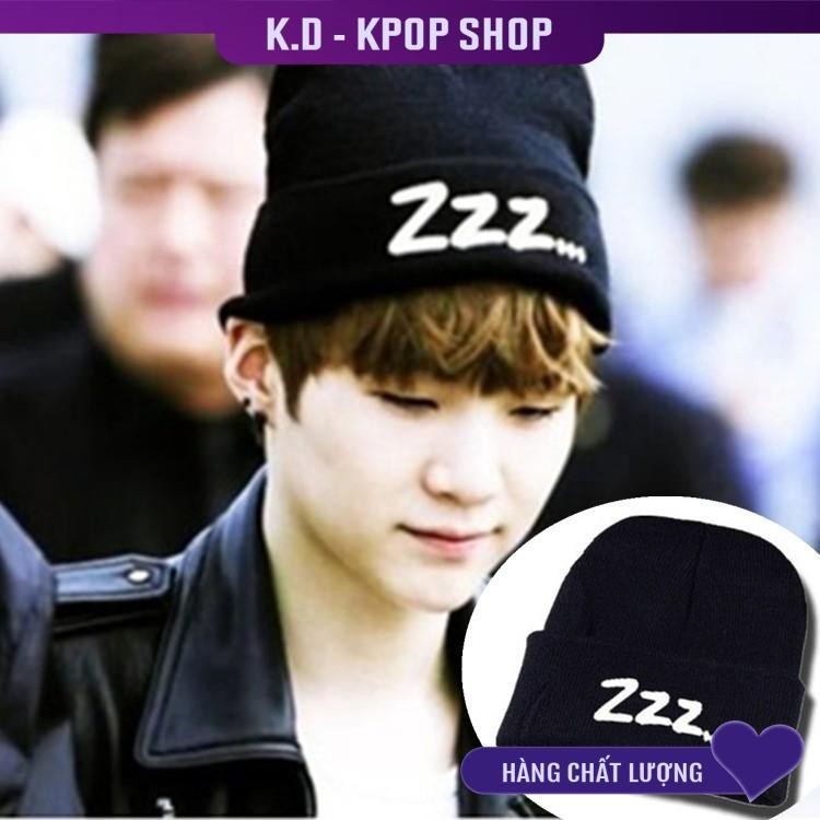 Mũ ZZZ Giống Suga