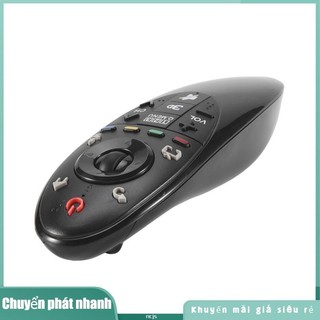 Điều khiển từ xa TV 3D thông minh năng động cho 3D Thay thế điều khiển từ xa TV ncsqkjjs.vn