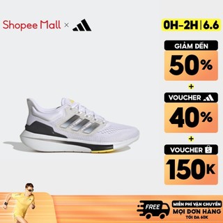  adidas Chạy Giày Chạy Bộ EQ21 Nam trắng GW6728