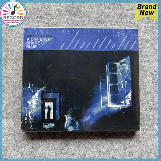 Knocked Loose A Different Shade of Blue Original CD Album [Sealed] Brand New IP0500
