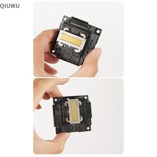 Đầu in đầu in QIUWU FA04010 cho Epson L301 L351 L360L380 L358 L310 L211.
