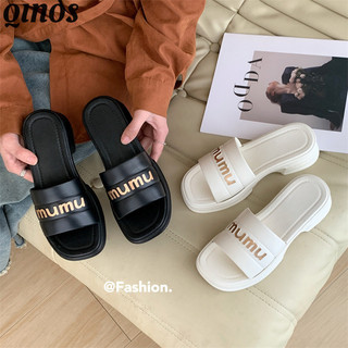 Dép Sandal Cao Gót Nữ Đế Dày Dép Đi Biển Thời Trang