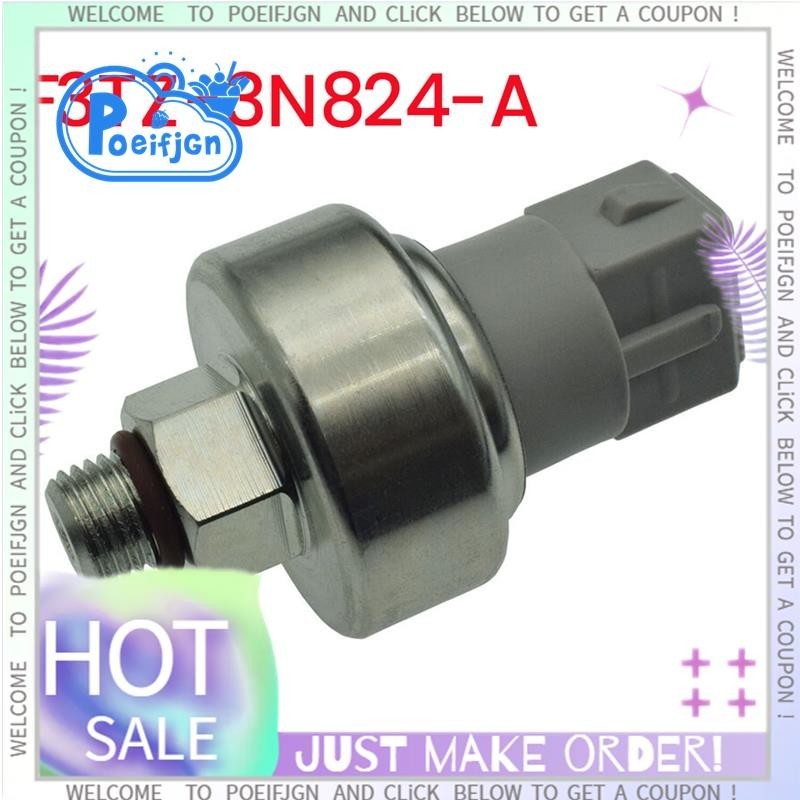 [Poeifjgn] Cảm biến công tắc áp suất lái ô tô F3TZ-3N824-A cho phụ kiện ô tô Ford Explorer Mercury R