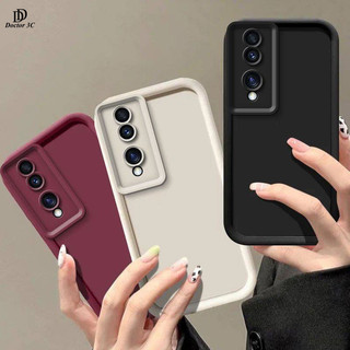 Mềm Ốp Điện Thoại Silicon Dẻo In Hình Thiên Thần Bảo Vệ Camera Cho VIVO Y21 Y21s Y21a Y21T Y21E Y33T Y33s Y20 Y20s Y20i Y20g Y20A Y15s Y15a Y16 Y17s Y12s Y12a Y11 Y12 Y15 Y17 Y19 4G 5G 2024