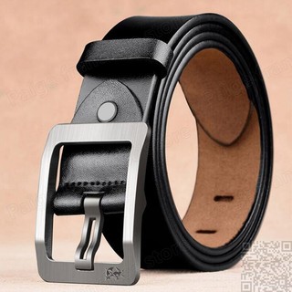 Thắt lưng nam Thắt lưng thời trang thắt lưng