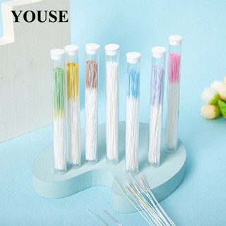 Giấy làm sạch tai chăm sóc da YOUSE 60 / 70 / 160 cuộn YHN