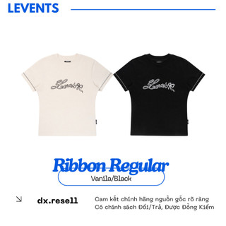 Áo Thun Levents Ribbon Regular Tee