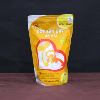  Bột Sắn Dây Quy Nguyên đặc biệt 500g 