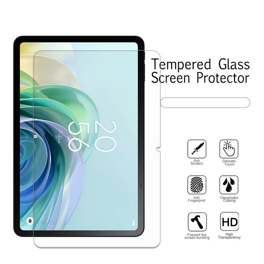 Kính Cường Lực Cho NEC Lavie Tab T11 T1155 2024 Tab T9 9inch 2024 Tab T11 T1195 Tab T11 T1175FAS Máy