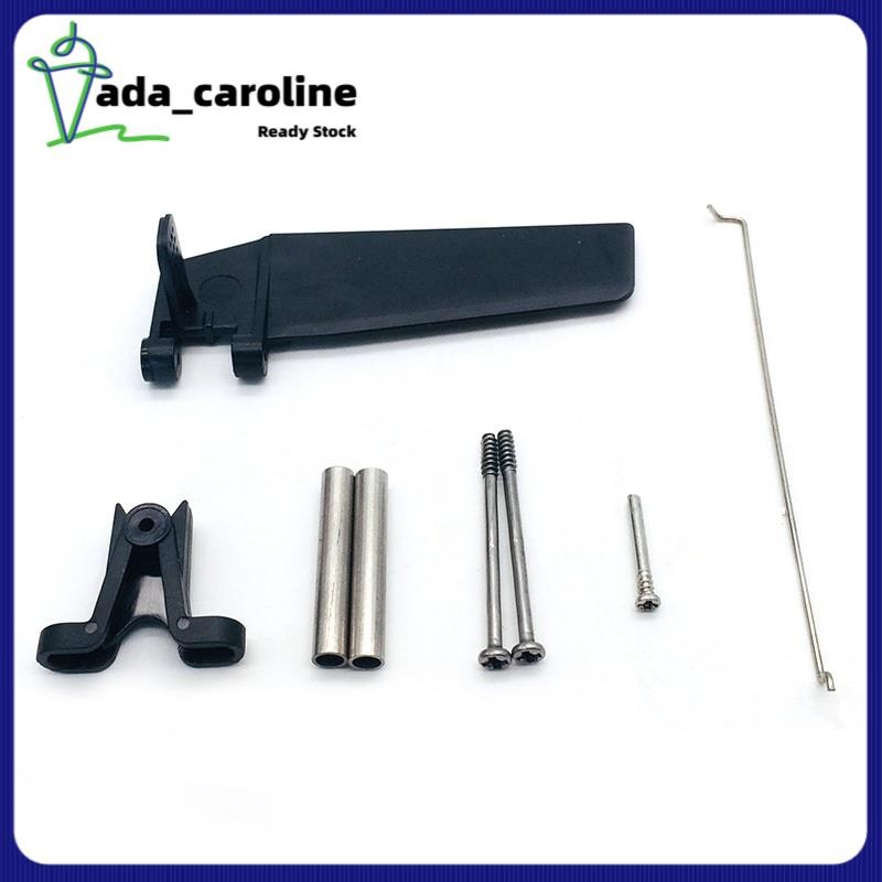 【 Ada _ Caroline 】 Phụ tùng bánh lái FT009-7 cho thuyền RC FT009
