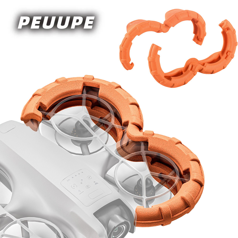 Drone Cánh Quạt Bảo Vệ Cho DJI NEO Cánh Quạt Di Động Bao Gồm Tất Cả Tai Nạn Vòng Nổi Nước DJI NEO Dr