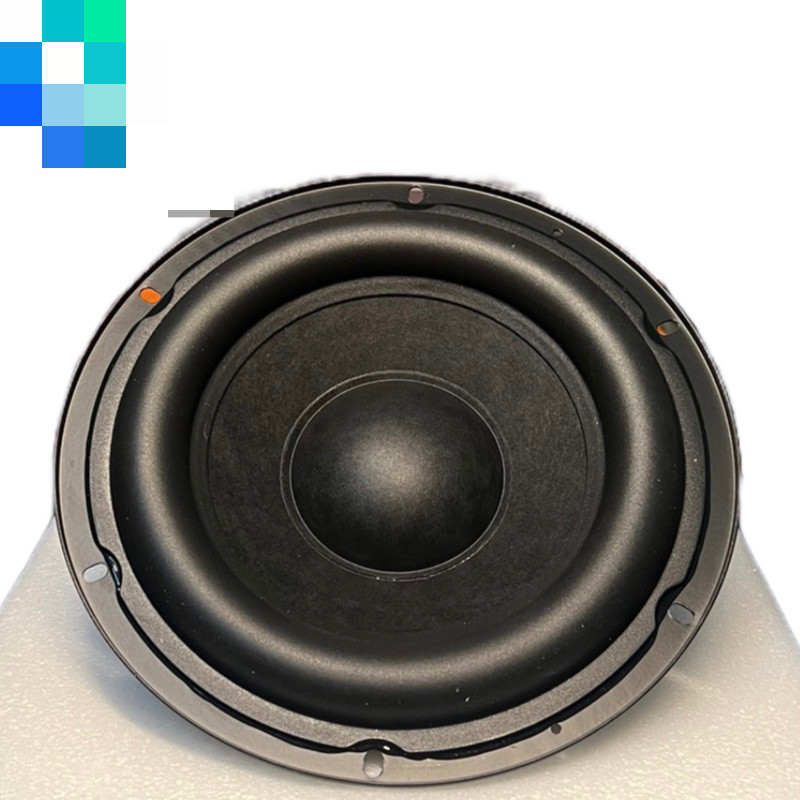 Củ loa sub, loa siêu trầm J.B Authentic 500, sub 6.5 inch 3ohm 100-150W hàng loại 1