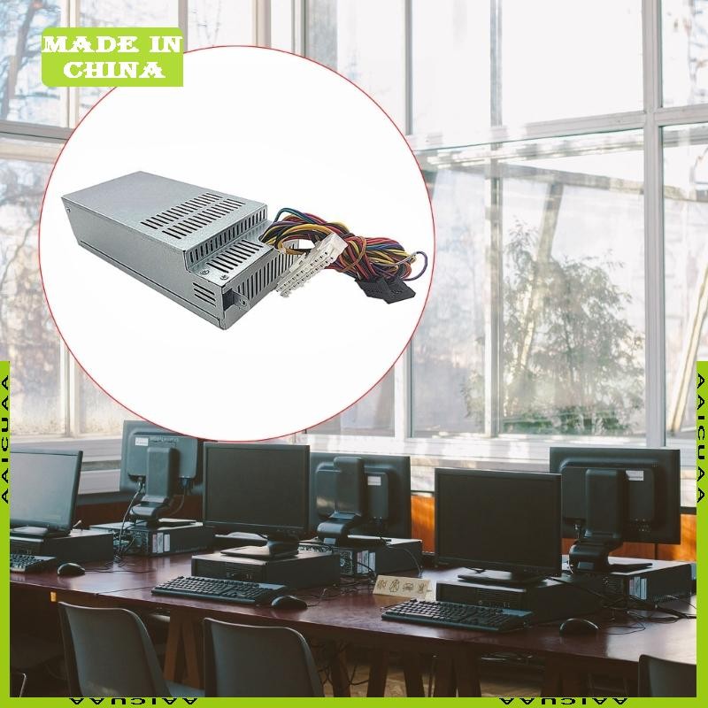 Aa cho DELL DPS-220UB A 220W Máy chủ Power Hu220Ns-00 Cpb09-D220A Ps-5221-06 Pe-5221-08 Cpb09-D220R