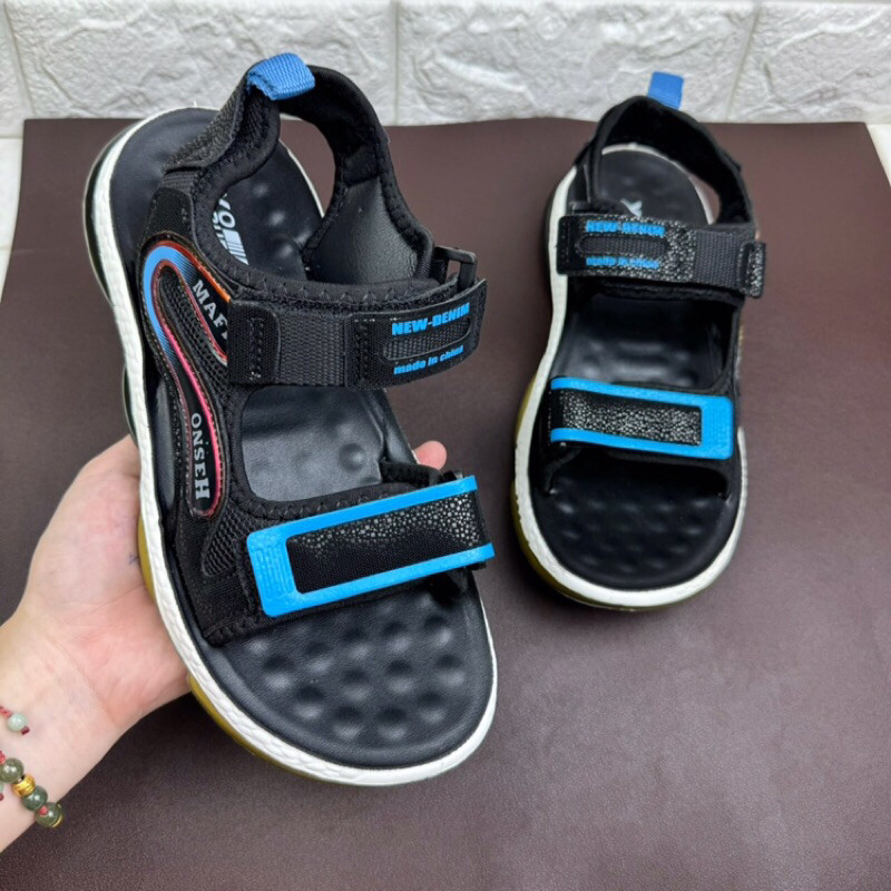 Giày sandal đế AIR ONSEN M103K size 38-42