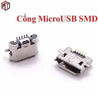 Đầu micro usb 5 pin