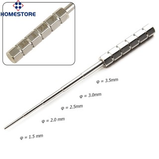 < Homestore > Dây thép không gỉ Thanh cuộn dây Dụng cụ gói dây