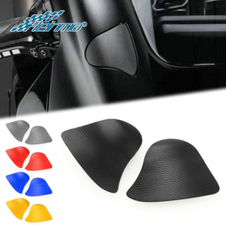 Dành Cho Xe Yamaha R1 2020 2021 2022 2023 Nắp Lỗ Gương Phía Sau