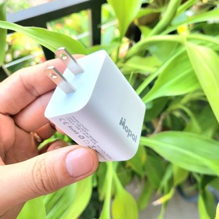 Củ Sạc Nhanh PD 20W Mopal BESTON cổng USB type-C
