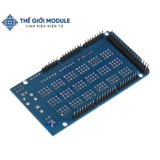[Có sẵn] [Rẻ vô địch] Arduino Mega Sensor Shield V1.0 - thegioimodule