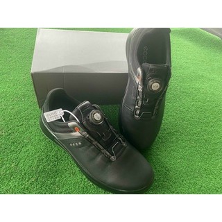 Giày Golf Ecco nam Núm Vặn BOA- Giày Golf Nam