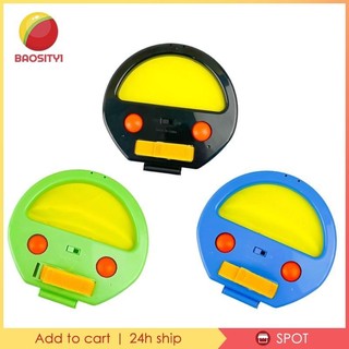 Bộ đồ chơi ném và đồ chơi Bóng cầm tay, Mái chèo ném bóng di động, vui nhộn cho trẻ em, Bóng để cắm trại, ngoài trời