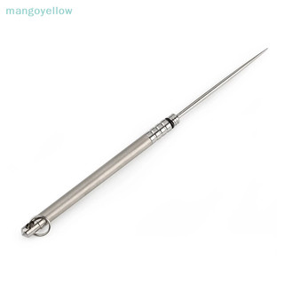 [Nhiều] Tăm Có Thể Tái Sử Dụng Với Hộp Tăm Inox Chống Thấm Nước Mini Tăm Tốt