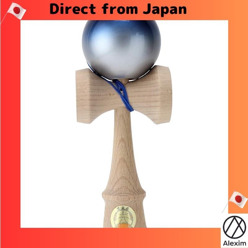 [Direct from Japan]Langs Japan Yamagata Workshop (Yamagata Koubou) Japan Kendama Association Certifi