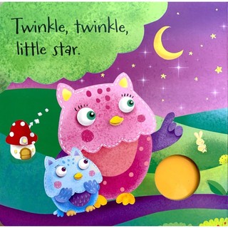 Twinkle Twinkle Little Star