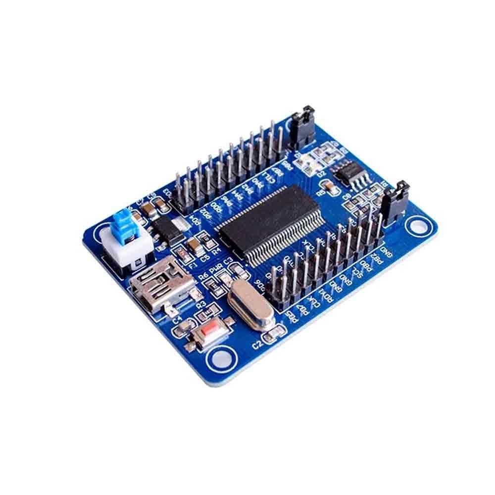 Máy phân tích Logic bảng lõi USB EZ-USB FX2LP CY7C68013A