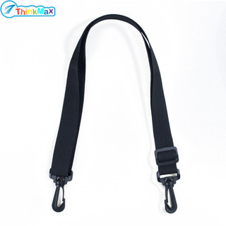 Dây đeo vai thay thế cho túi xe đẩy Dây Nylon có thể điều chỉnh Túi đựng máy ảnh máy tính xách tay