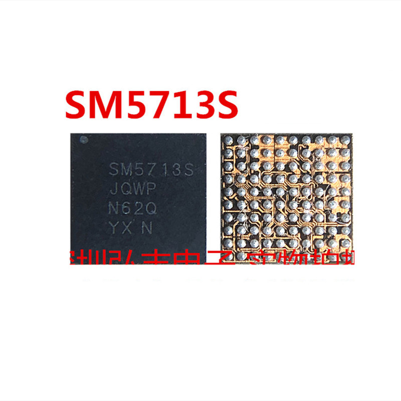 SM5713S IC Nguồn Sam"sung, hàng mới nguyên vỉ