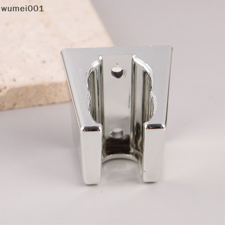 Wumei001 Giá đỡ đầu vòi hoa sen treo tường có thể điều chỉnh Đế tắm tinh tế Phòng tắm gia đình Vòi hoa sen Giá đỡ chắc chắn TQ