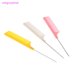 Sthb 1 máy làm tóc đuôi nhọn lược cắt tóc lược dụng cụ cắt tóc vn