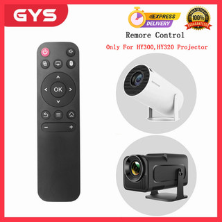 Điều khiển từ xa thông minh thay thế cho máy chiếu hy300 hy320 hd