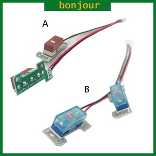 Bo mạch nút chuột bon micro switch trái và phải 80m 20m click cho g304 g305