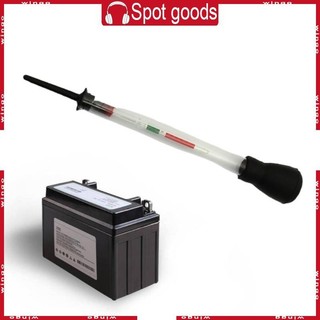 Máy đo nồng độ pin chuyên nghiệp GODD 0 005 Đồng hồ đo mật độ chính xác