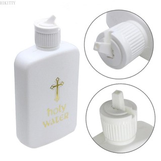 Hik 1 5 Chai Nước Thánh Có Chặn Vàng Thánh Giá Tôn Giáo Cho Tiệc Gia Đình