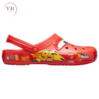 Crocs Classic Clog Lightning McQueen Crocs Nam Nữ Xăng đan