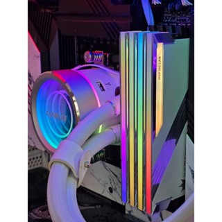 Ram DDR5 HOF OC Lab S RGB bus 6600/6800 32GB (KIT 2x16GB)