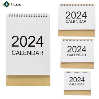 Sẵn sàng! Lịch Để Bàn 2024 Đứng Lật Lịch Dày Giấy Năm Đứng Lịch Để Bàn 2024 Cho Văn Phòng Tại Nhà Trường