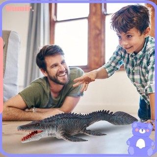 Uumir Dinosaur Kid Party Solid Mosasaurus
