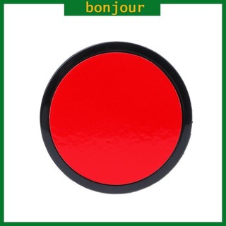 Bon 78mm Xe Hút Cốc Dính Bảng Điều Khiển Gắn Đĩa Đế Cho GPS Giá Đỡ Điện Thoại
