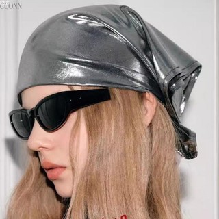 Coonn Subculture Club Bandana Subculture Trang phục tiệc Halloween cho các chương trình sân khấu