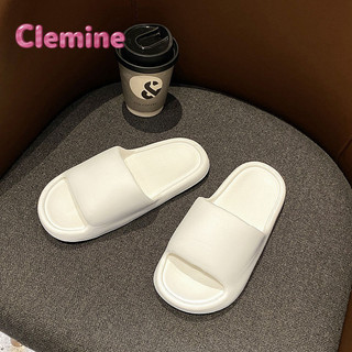 Dép chống trượt tại nhà mới Dép im lặng của phụ nữ bước trên dép đi trong nhà đế bệt