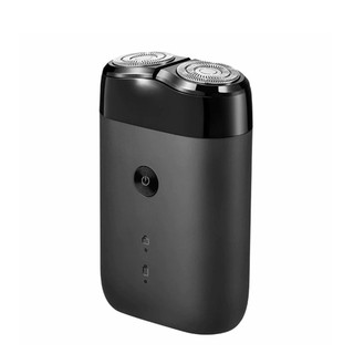 Máy Cạo Râu Mini Xiaomi Mijia S100 MSX201, 2 lưỡi, chống nước IPX7 - Bảo hành 3 tháng