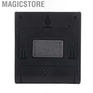 Magicstore Digital Kitchen Timer Desktop Wall Mounted Alarm Clock With Loud NEY